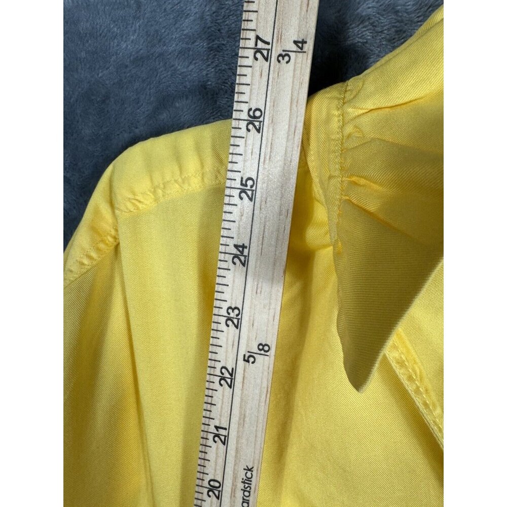 Crown & Ivy Womens Blouse Popover Fit Top Size XLarge New Shirt Price $59.50 - Picture 8 of 16